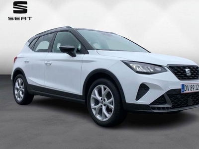 Seat Arona 1,0 TSi 110 FR Advance DSG