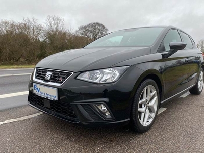 Seat Ibiza 1,0 TSi 110 FR