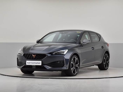 Cupra Leon 1.4 e-HYBRID CUPRA 245HK 5D DSG6