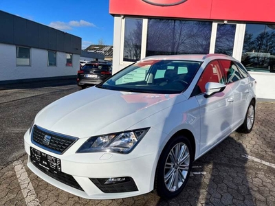 Seat Leon 1,5 TSi 150 Xcellence ST DSG