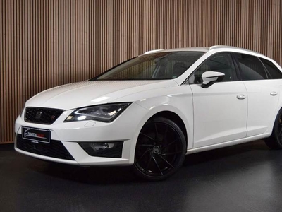 Seat Leon 1,8 TSi 180 FR ST DSG