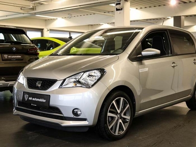 Seat Mii Electric+