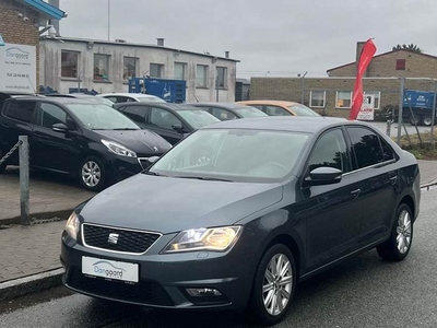 Seat Toledo 1,0 TSi 110 Style