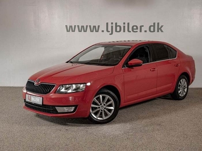 Skoda Octavia 1,2 TSi 105 Ambition