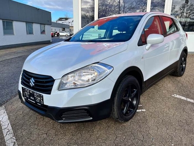 Suzuki S-Cross 1,6 Comfort