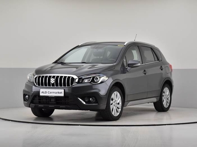 Suzuki SX4 S-Cross Hybrid Active 5-dørs