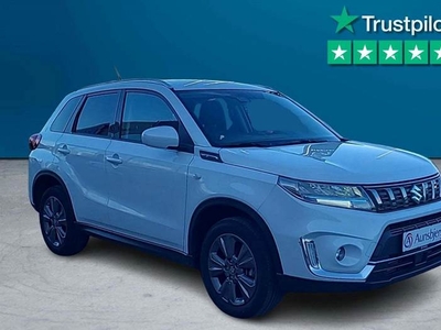 Suzuki Vitara 1,4 mHybrid Active