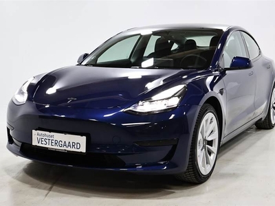 Tesla Model 3 EL 283HK Aut.