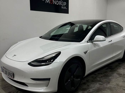 Tesla Model 3 Standard Range+ RWD