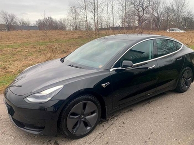 Tesla Model 3 Standard Range+ RWD