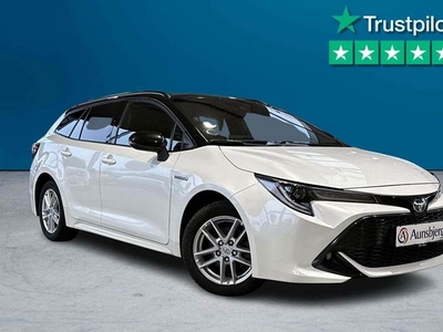 Toyota Corolla 1,8 Hybrid Active Premium Touring Sports MDS