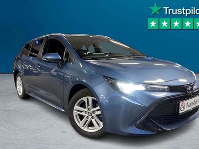 Toyota Corolla 1,8 Hybrid Active Smart Touring Sports MDS