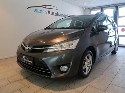 Toyota Verso 1,8 VVT-i T2 Touch 7prs