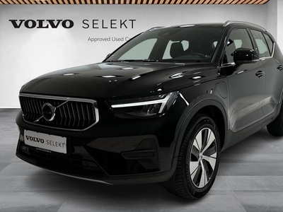 Volvo XC40 1,5 T4 Recharge Plugin-hybrid Inscription Expression 211HK 5d 8g Aut.