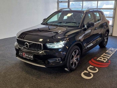 Volvo XC40 2,0 D3 150 Inscription aut.