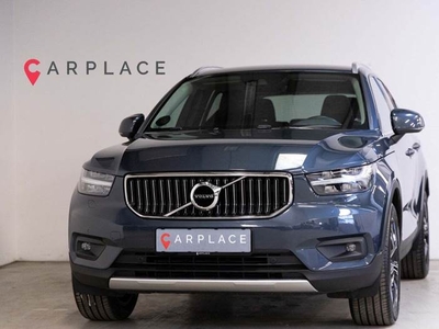 Volvo XC40 2,0 T4 190 Inscription aut.