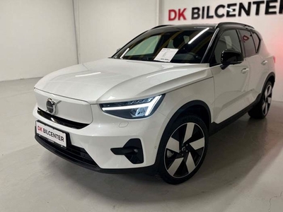 Volvo XC40 P6 ReCharge Ultimate