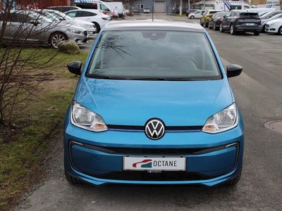 VW E-UP! United