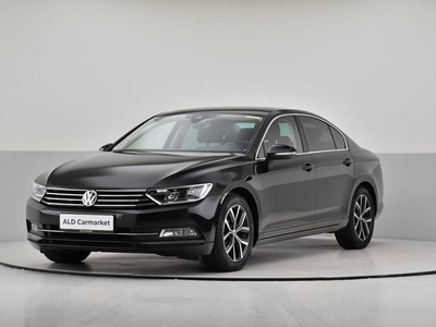 VW Passat 2.0 TDI Comfortline Premium SCR 150 DSG7