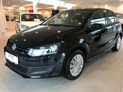 VW Polo 1,2 TSi 90 Comfortline