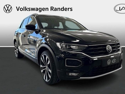 VW T-Roc 1,5 TSi 150 Sport DSG