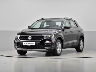 VW T-Roc TDi 150 Style DSG