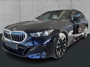 BMW i5 eDrive40 Touring M-Sport