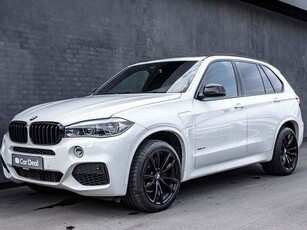 BMW X5 2,0 xDrive40e iPerformance aut.