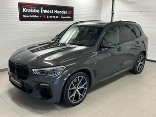 BMW X5 3,0 xDrive45e M-Sport aut.