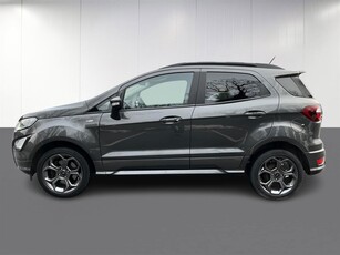 Ford Ecosport1,0 EcoBoost ST-Line Start/Stop 140HK 5d