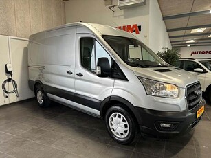 Ford Transit 350 L2 Van 2,0 TDCi 130 Trend aut. H2 FWD