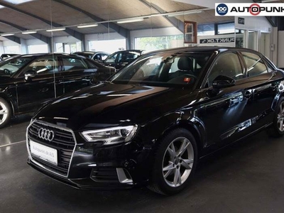 Audi A3 2,0 TDi 150 Sport S-tr.