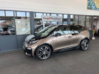 BMW i3s BEV