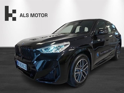 BMW iX1 xDrive30 EL M-Sport 4x4 313HK 5d Aut.