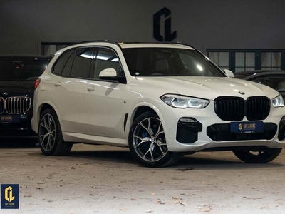 BMW X5 3,0 xDrive45e M-Sport aut.