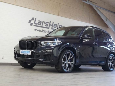 BMW X5 3,0 xDrive45e M-Sport aut.