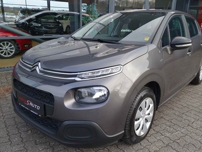 Citroën C3 1,2 PureTech 82 Feel