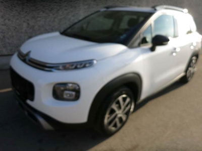 Citroën C3 Aircross 1,2 PureTech 110 Iconic