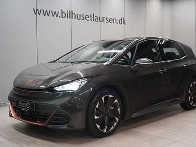 Cupra Born 58 e-Boost