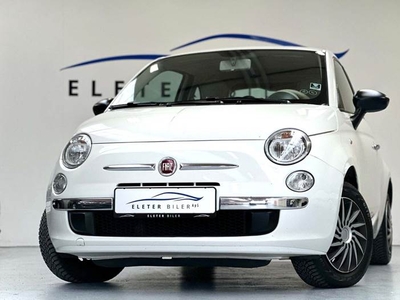 Fiat 500 1,2 Pop