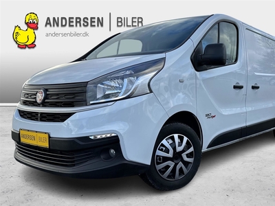 Fiat Talento L2H1 1,6 MJT 120HK Van 6g