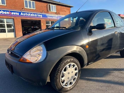 Ford Ka 1,3 Kakult 70