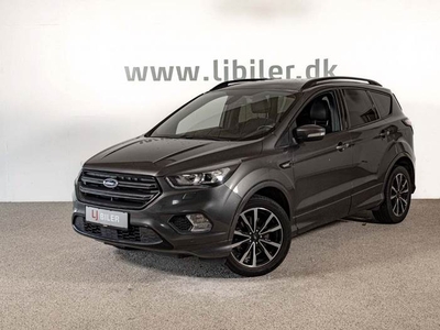 Ford Kuga 2,0 TDCi 120 ST-Line aut.