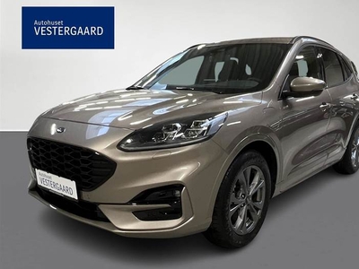 Ford Kuga 2,5 Plugin-hybrid ST-Line X CVT 225HK 5d Trinl. Gear