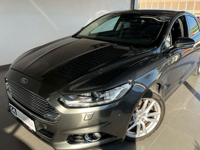 Ford Mondeo 1,5 SCTi 160 Titanium aut.