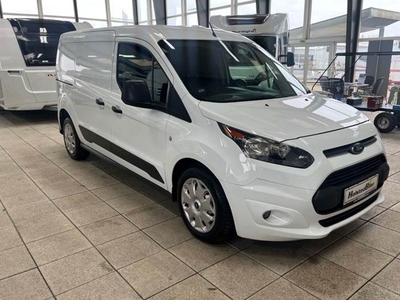 Ford Transit Connect 1,5 TDCi 100 Trend lang