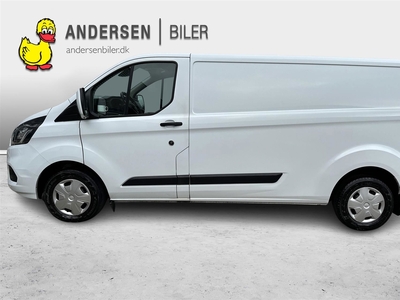 Ford Transit Custom 300 L2H1 2,0 TDCi Trend 130HK Van 6g