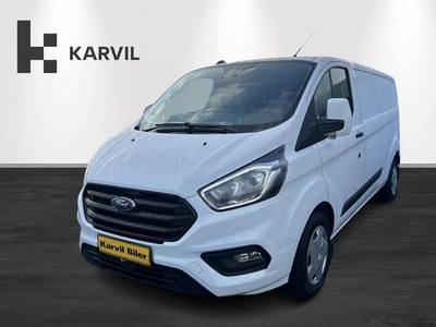 Ford Transit Custom 300L 2,0 TDCi 130 Trend aut.