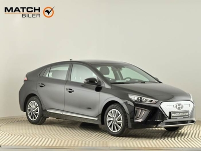 Hyundai Ioniq Electric 38,3 kWh Trend 136HK 5d Trinl. Gear