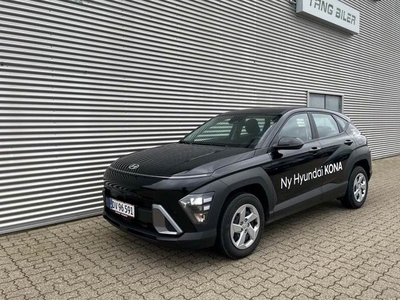 Hyundai Kona 1,0 T-GDi Pure